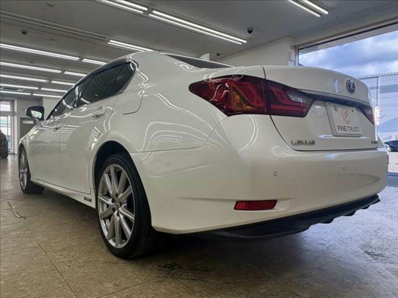 GS