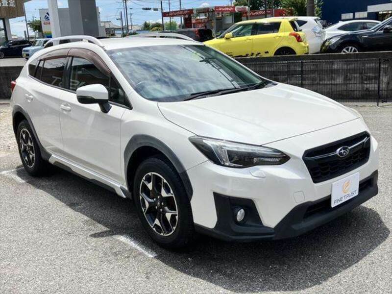 XV