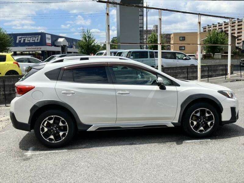 XV