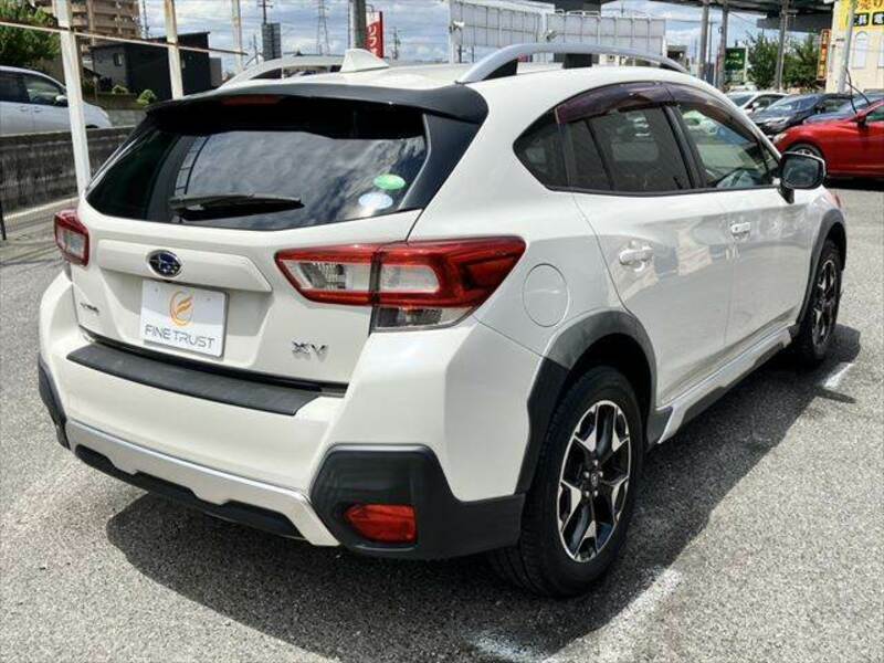 XV