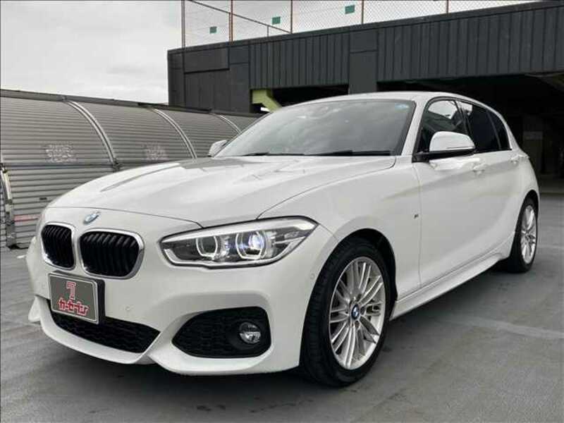 BMW　1 SERIES