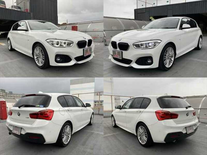 1 SERIES