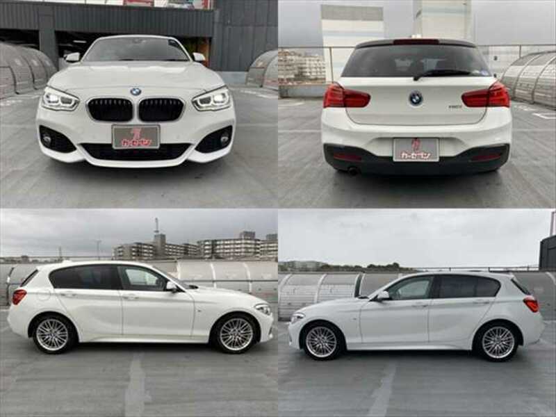1 SERIES