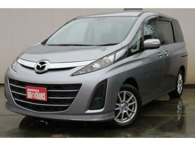 MAZDA BIANTE