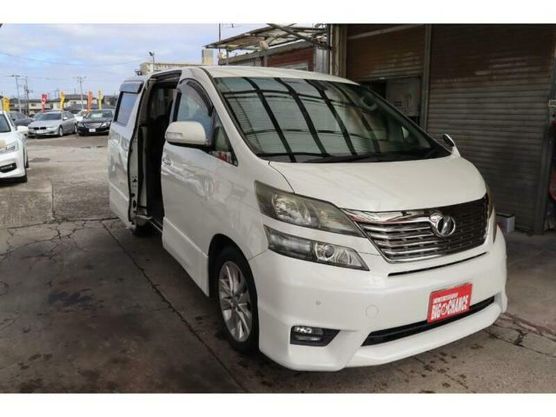 VELLFIRE