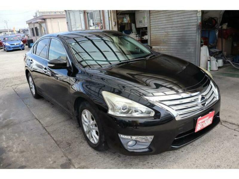 TEANA