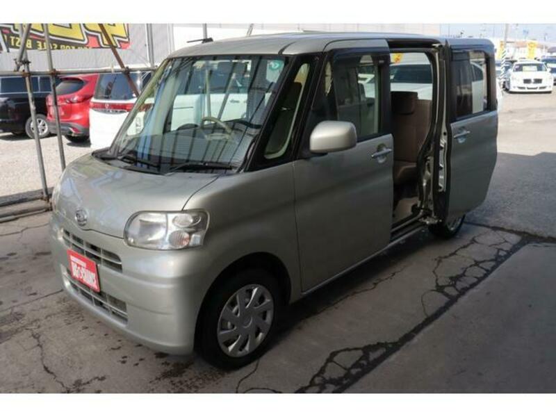 TANTO
