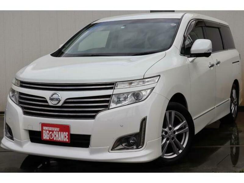 ELGRAND