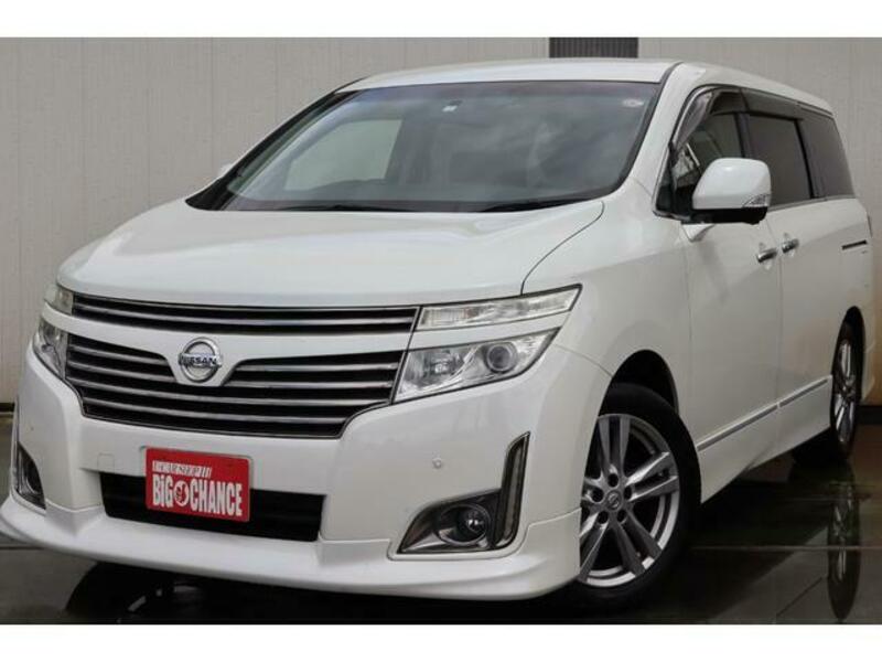 ELGRAND