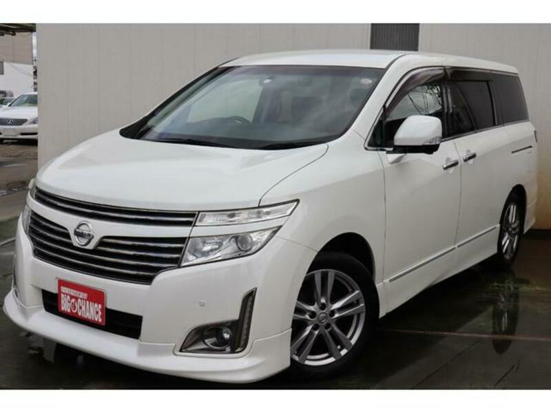 ELGRAND
