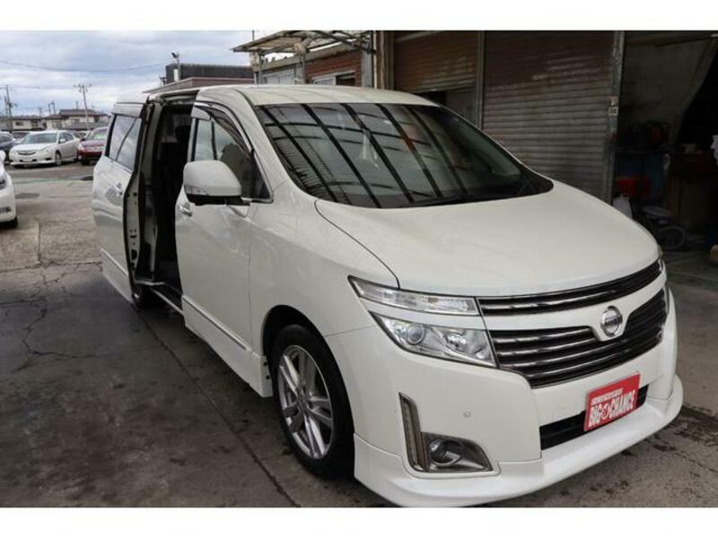 ELGRAND