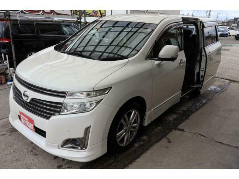 ELGRAND