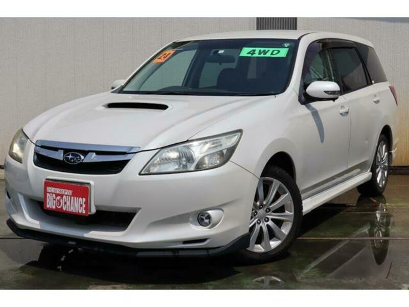 SUBARU EXIGA