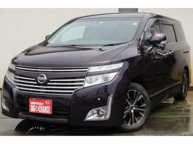 ELGRAND