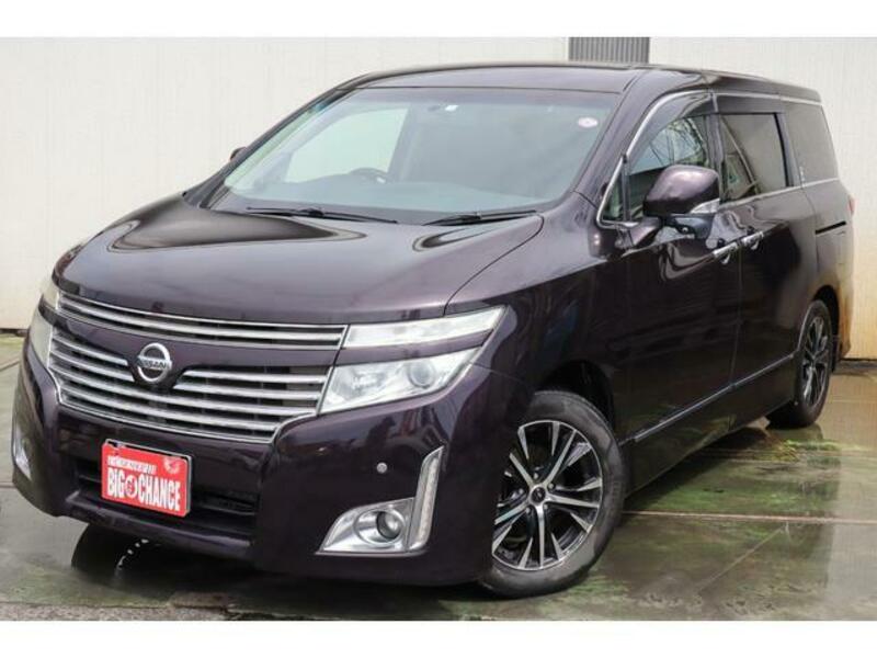 ELGRAND