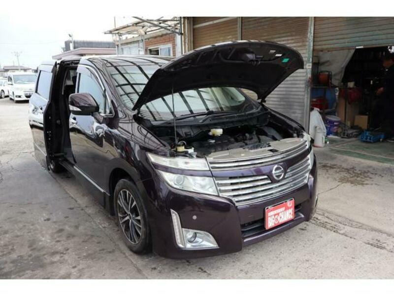 ELGRAND