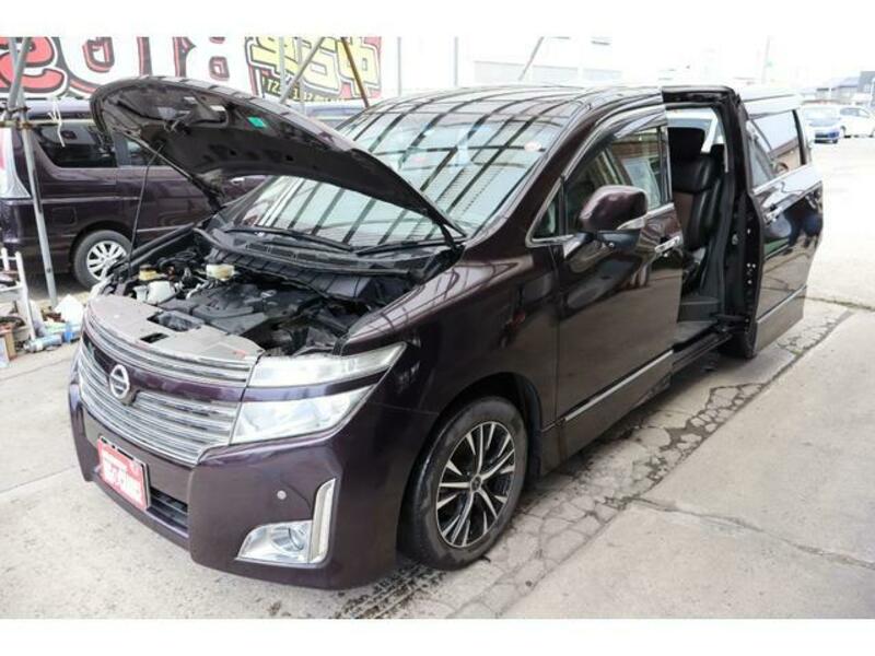 ELGRAND
