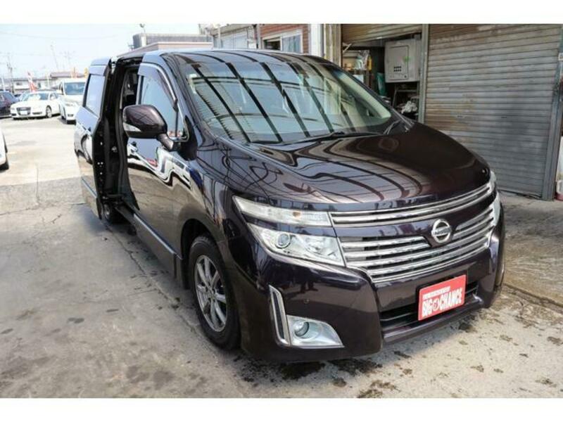 ELGRAND