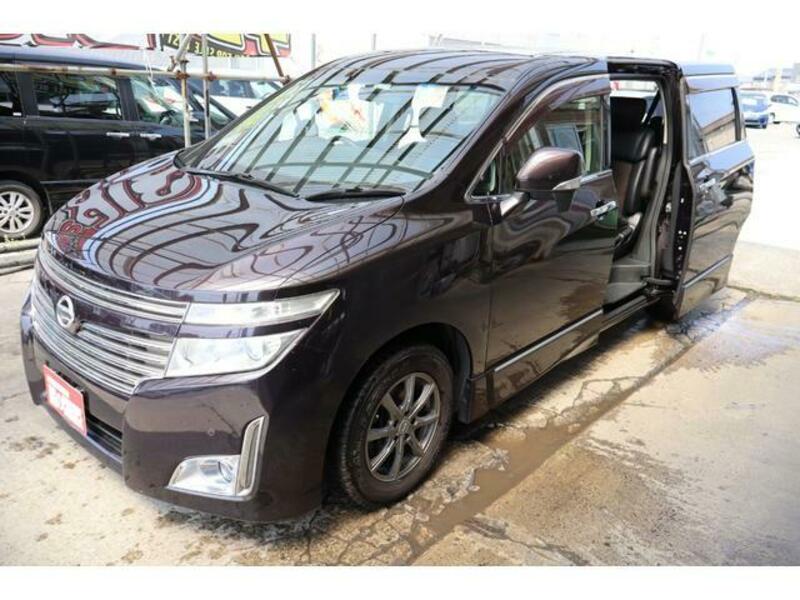 ELGRAND