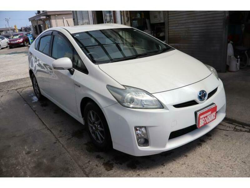 PRIUS
