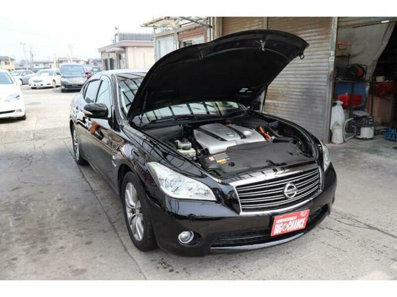 FUGA HYBRID