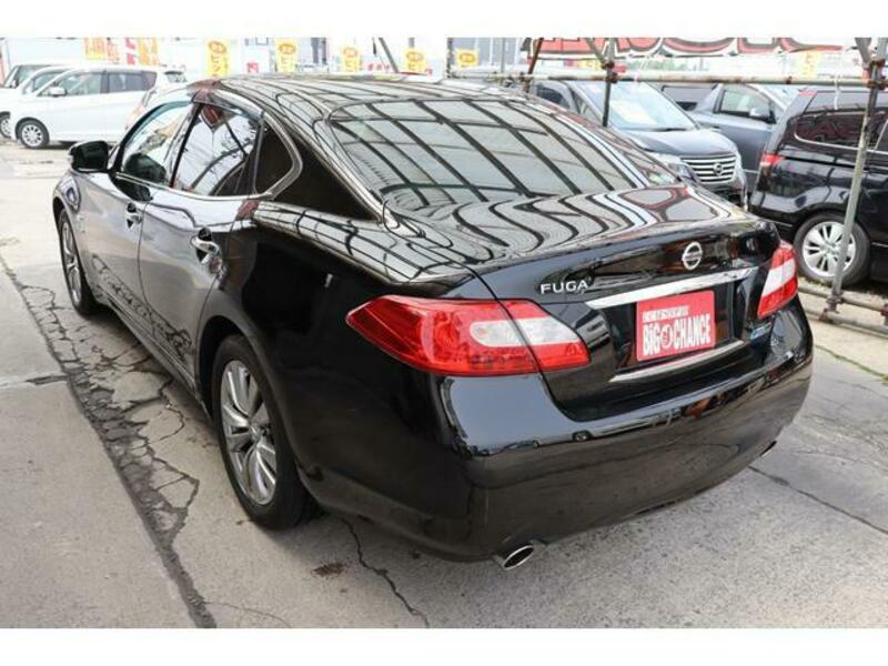 FUGA HYBRID