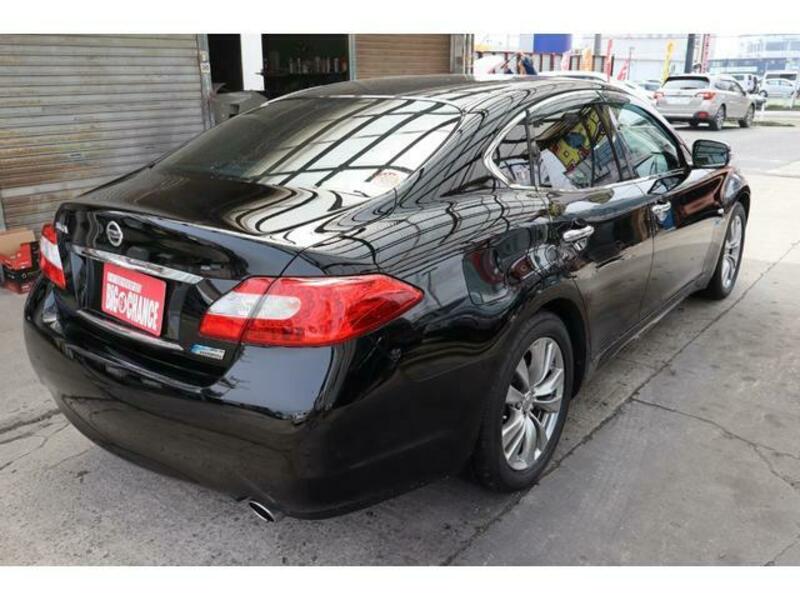 FUGA HYBRID