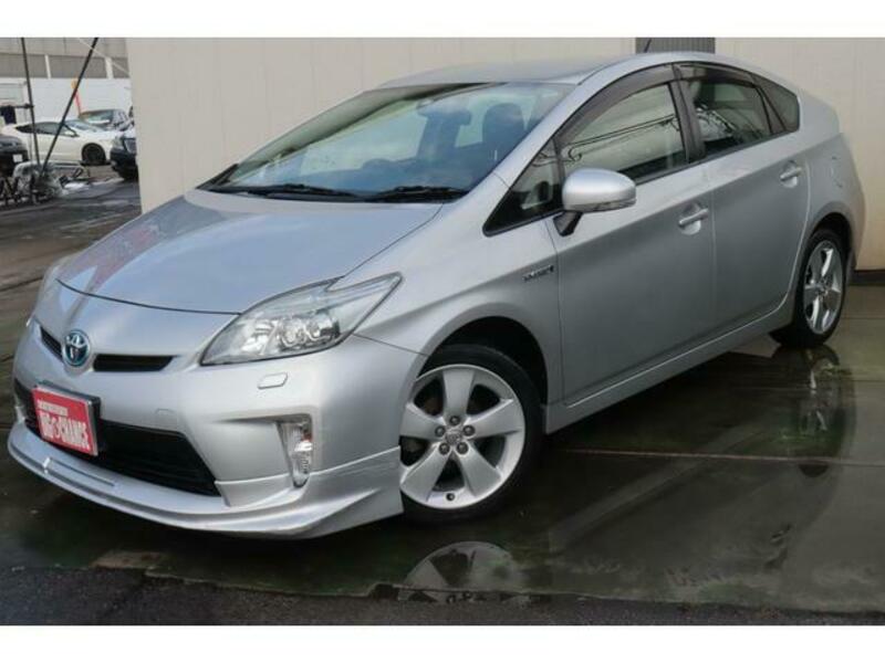 PRIUS