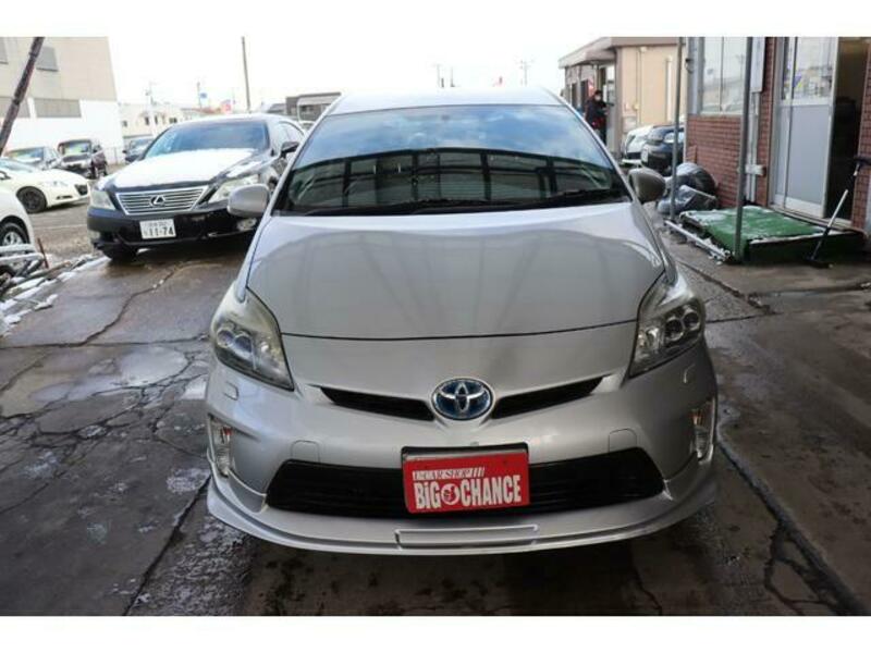 PRIUS