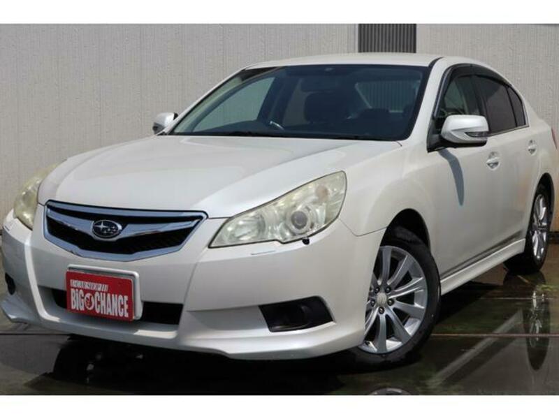 LEGACY B4