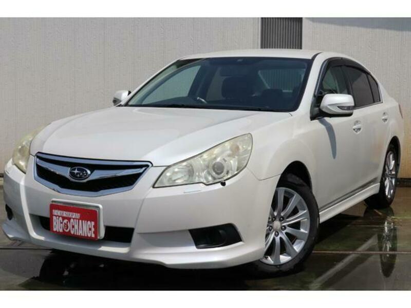 LEGACY B4