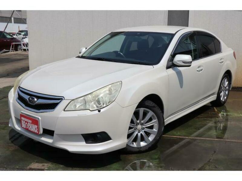 LEGACY B4
