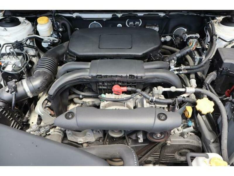 LEGACY B4