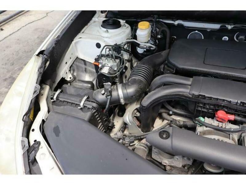 LEGACY B4