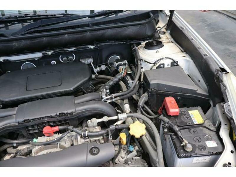 LEGACY B4