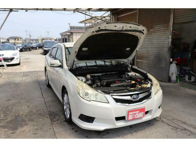 LEGACY B4