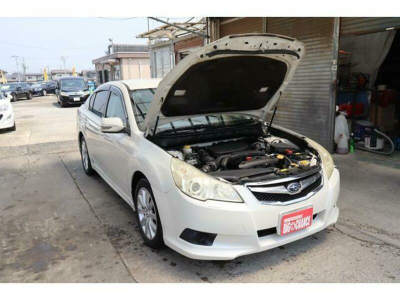 LEGACY B4