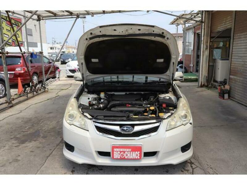 LEGACY B4
