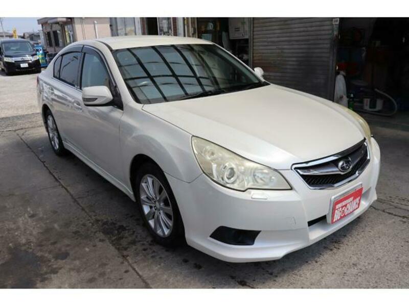 LEGACY B4