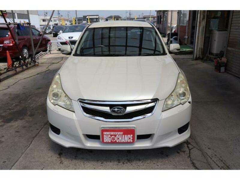 LEGACY B4
