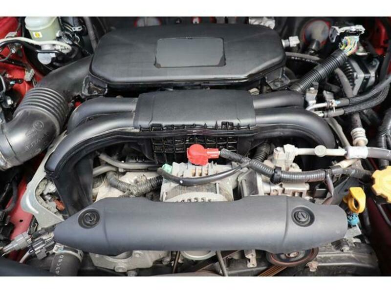 LEGACY OUTBACK