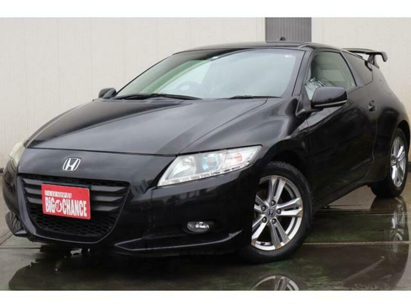 CR-Z