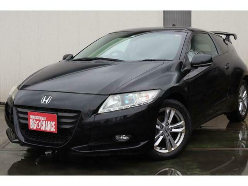 CR-Z