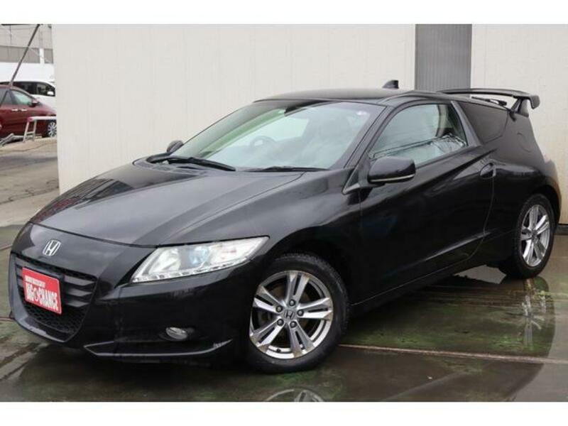 CR-Z