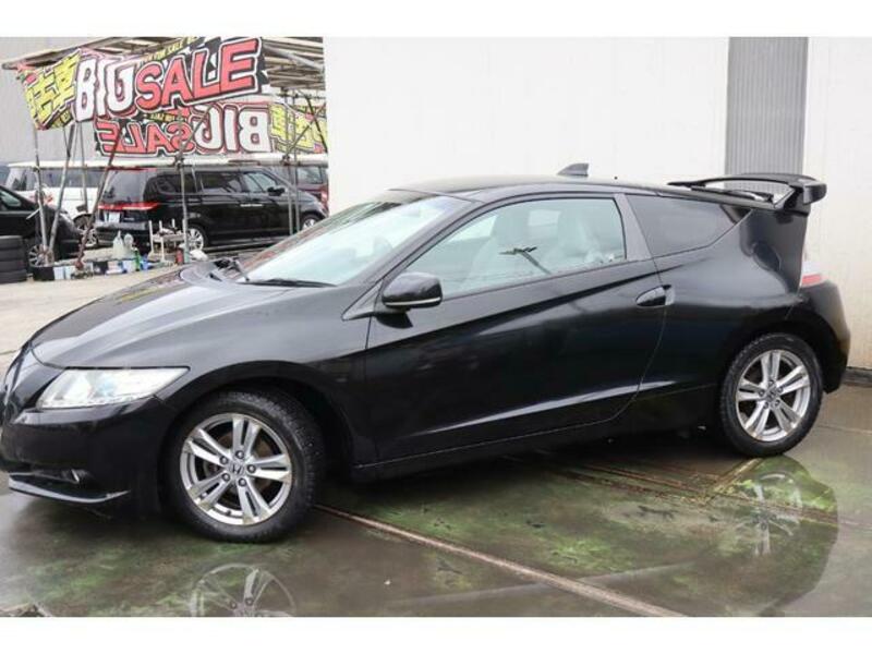 CR-Z