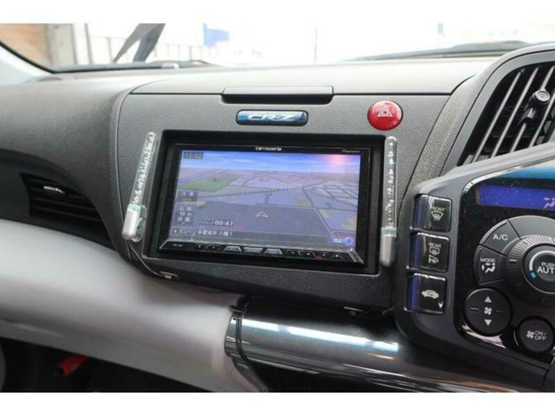 CR-Z