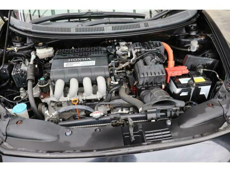 CR-Z