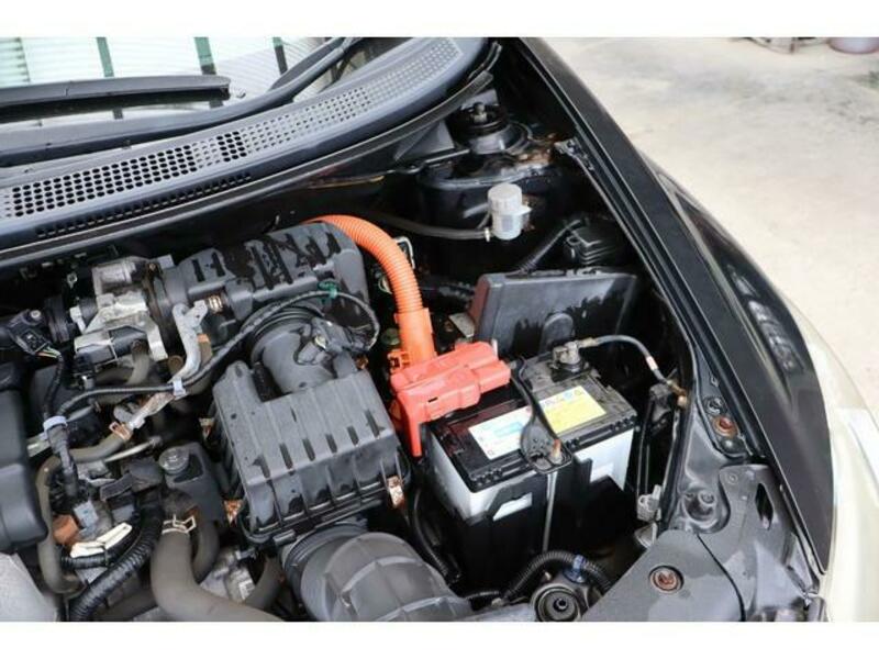 CR-Z