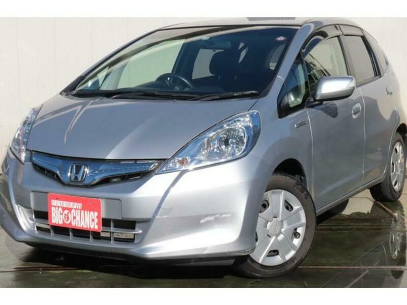 FIT HYBRID