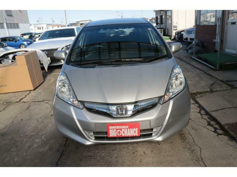 FIT HYBRID